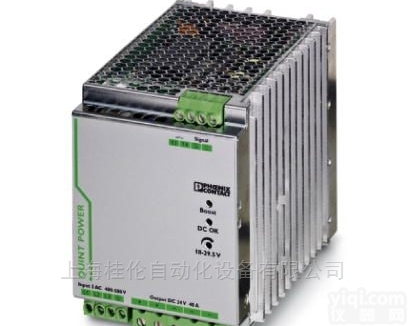 MINI-PS-100-240AC/ 5DC/3  <em>菲尼克斯</em>电源大量<em>现货</em>上海桂伦特价
