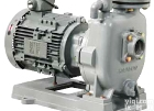 日本<em>川本</em>kawamoto GS 2,3-C自吸式<em>涡轮</em>泵
