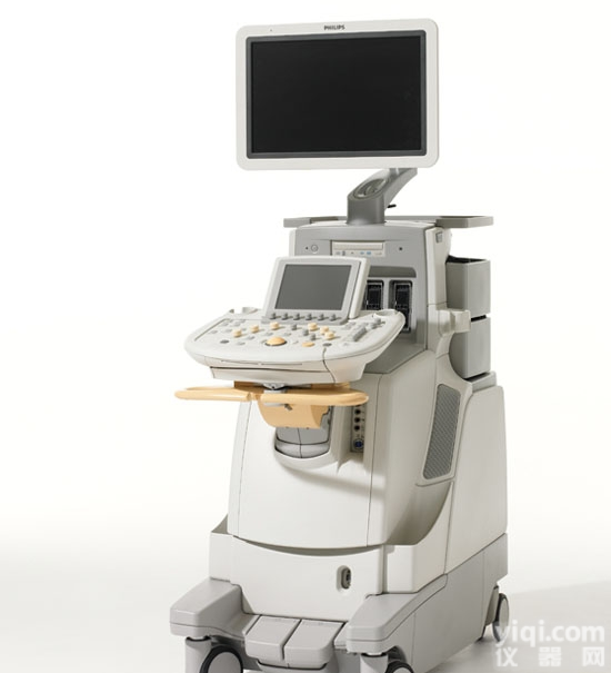 <em>飞利浦</em>超声彩色<em>多普勒</em>超声<em>诊断仪</em>