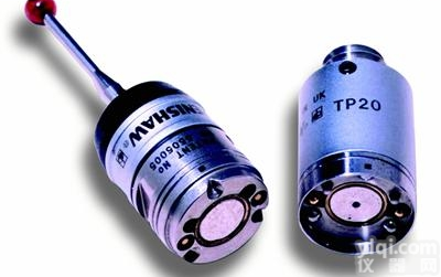 A-1371-<em>0271</em><em>雷尼</em>绍三坐标测头TP20