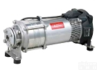 日本<em>川本</em>kawamot KUR3-Y不锈钢潜水<em>涡轮</em>泵