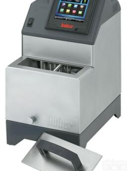 Ministat 125  <em>高精度加热制冷循环器</em>