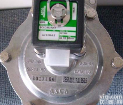 SCG353保证ASCO脉冲<em>电磁阀</em><em>货真价实</em>