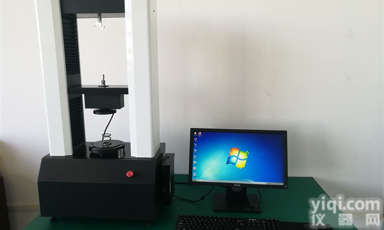 <em>门式</em>TBW<em>弹簧</em>试验机  <em>门式</em>TBW系列微机控制<em>弹簧</em>试验机