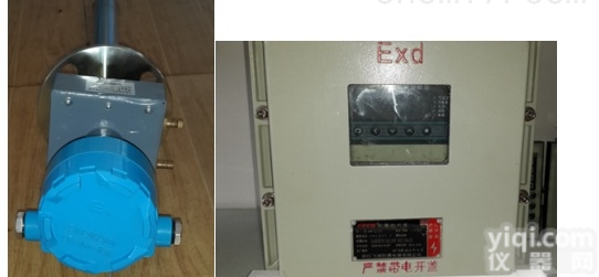 HAD-<em>ZO  氧化锆氧量分析仪</em>