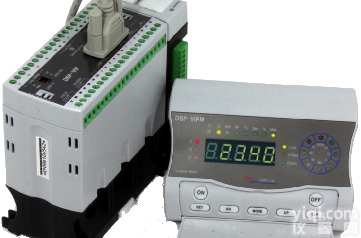 DSP-VIP-<em>RM</em>  DSP-VIP-<em>RM</em>电动机保护<em>继电器</em>韩国三和