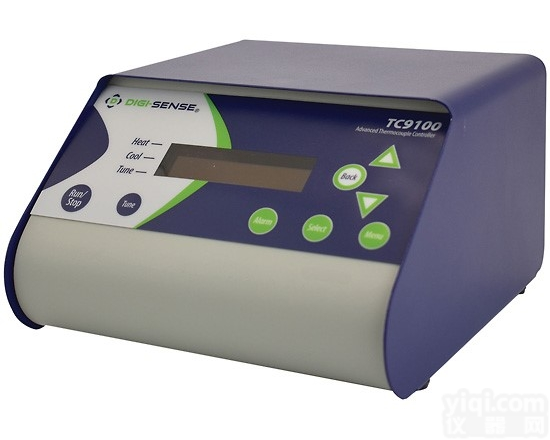 TC9100/TC9600  <em>授权代理</em>美国Digi-<em>Sense</em>台式温度控制器