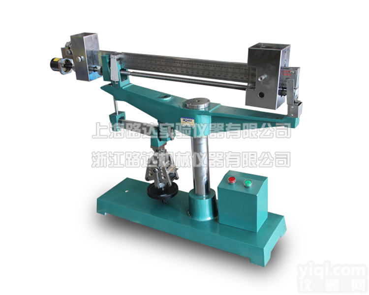 DKZ-5000型  上海路达<em> DKZ-5000型电动抗折试验机</em>