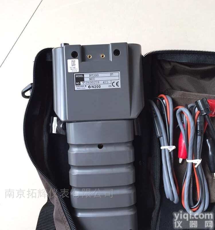 代理商<em>横河</em><em>BT200</em><em>布朗</em>协议手操器产品概述