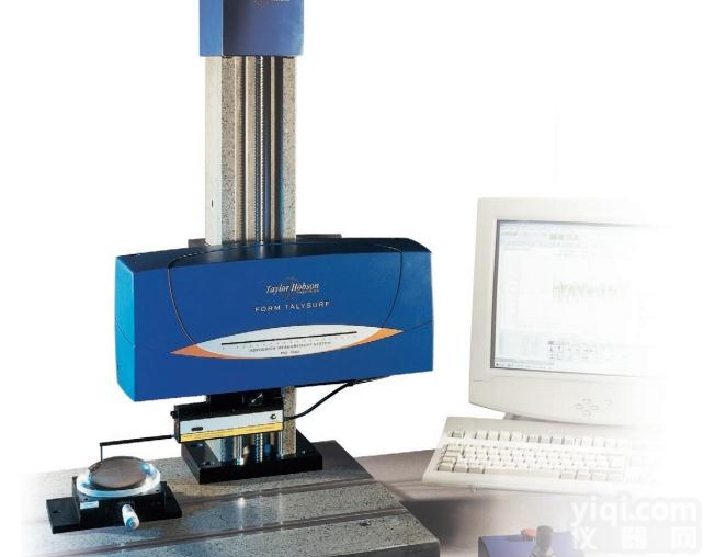 taylor hobson<em>轮廓</em>仪Form <em>Talysurf</em> PGI