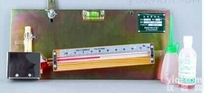 YY-10  <em>轻便</em>式<em>倾斜</em><em>压差</em>计【<em>倾斜</em>式微压计】