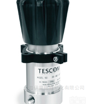 26-1000  <em>美国</em>TESCOM<em>泰斯</em>康<em>减压阀</em>原装