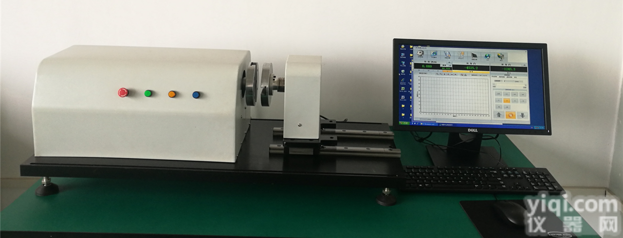 TNW弹簧扭转试验机  <em>台式</em>TNW<em>系列</em>微控制弹簧扭转试验机