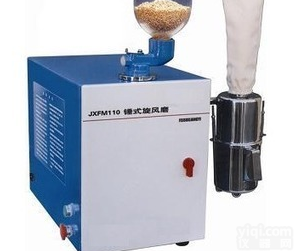 JXFM-110  JXFM-110半自动小麦玉米<em>谷物</em>粮食<em>锤式</em><em>旋风</em>磨