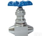 <em>高温高压</em><em>截止阀</em> <em>J61Y</em>