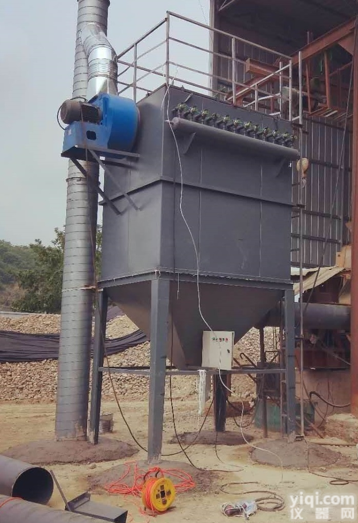 HY  金属<em>破碎机</em>除尘器专业<em>生产厂家</em>A支持订做
