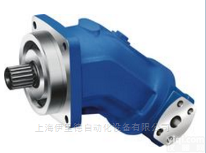 A2FO <em>系列</em> 6x  <em>德国</em>Rexroth<em>力士</em>乐泵轴向柱塞定量泵