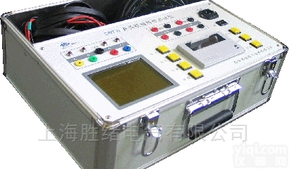 <em>开关</em>特性<em>分析仪</em>/高压<em>开关</em>机械特性测试仪