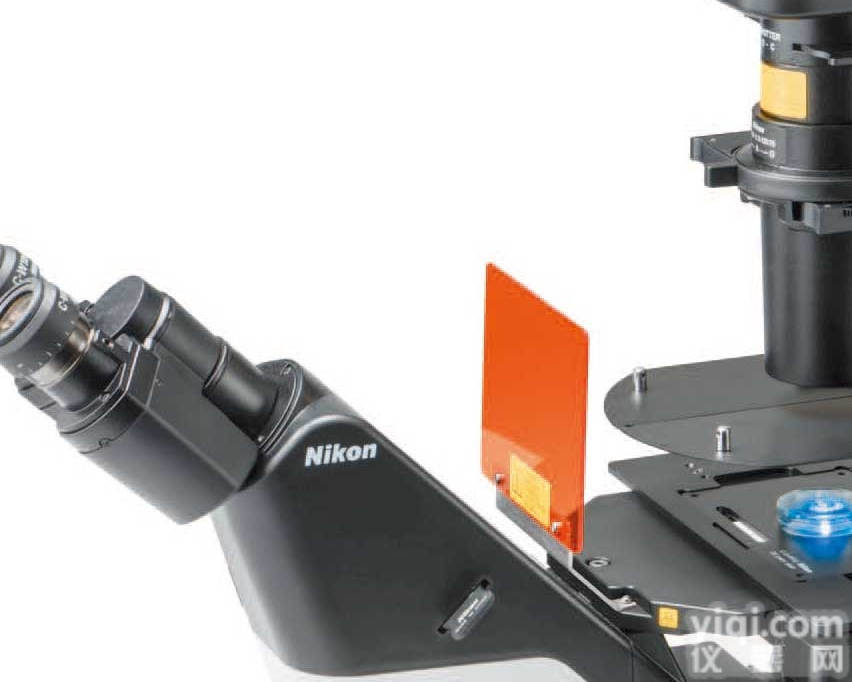 尼康生物<em>显微镜</em>TS2厂家<em>直销</em>