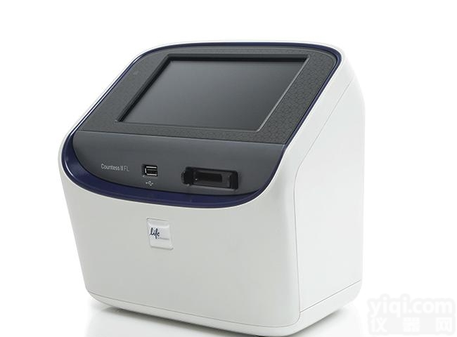 <em>Countess</em> 自动<em>细胞</em><em>计数仪</em>