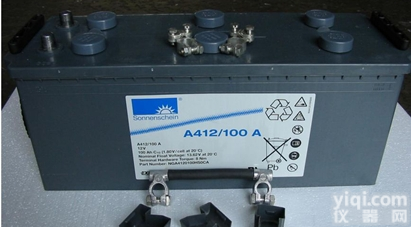 A412/50A  德国阳光蓄电池A412/50A办事处<em>竭诚</em><em>为您服务</em>