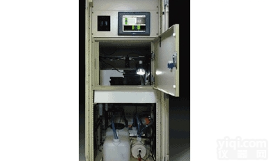 日本BS-2010<em>水质</em>生物<em>毒性</em><em>预警</em>监测系统