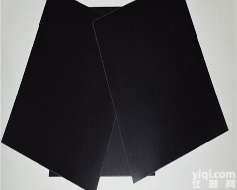 <em>耐高温</em>黑色<em>云母</em>板