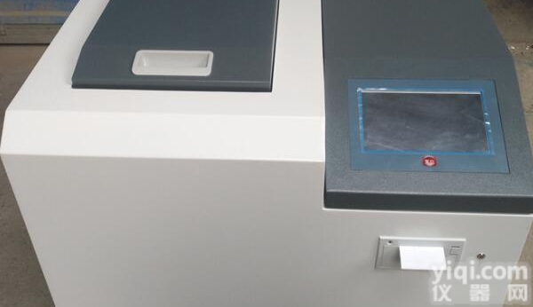 <em>生物质</em>燃料<em>热值</em>测<em>量仪</em>符合客户的选择需求