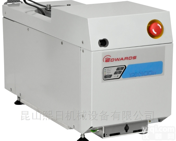 GX100L  英国<em>爱德华</em>iGX100L、iGX100N干式<em>真空泵</em>维修