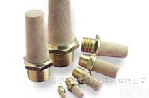 T40C2800  进口英国<em>诺冠</em>norgren青铜<em>消音器</em>原装