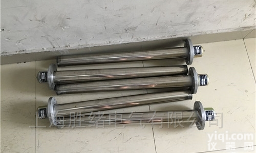 <em>SRY</em>6-1/2/3-<em>护套</em>式<em>电加热器</em>