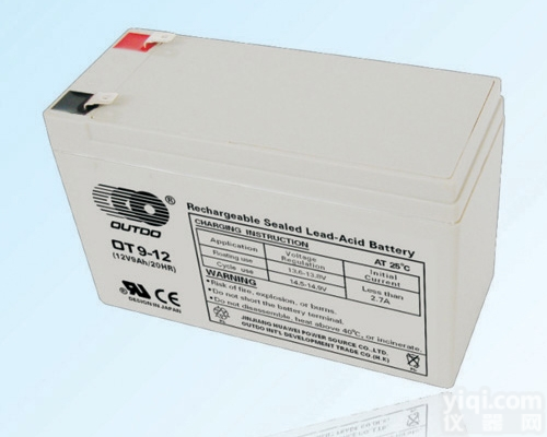 12V9AH  <em>原厂</em>奥特多蓄电池OT9-12后备<em>储能</em>12V9AH报价
