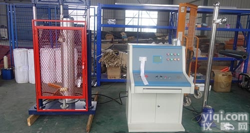 GY1102  电力安全工器具<em>力学</em>性拉力<em>试验</em>机