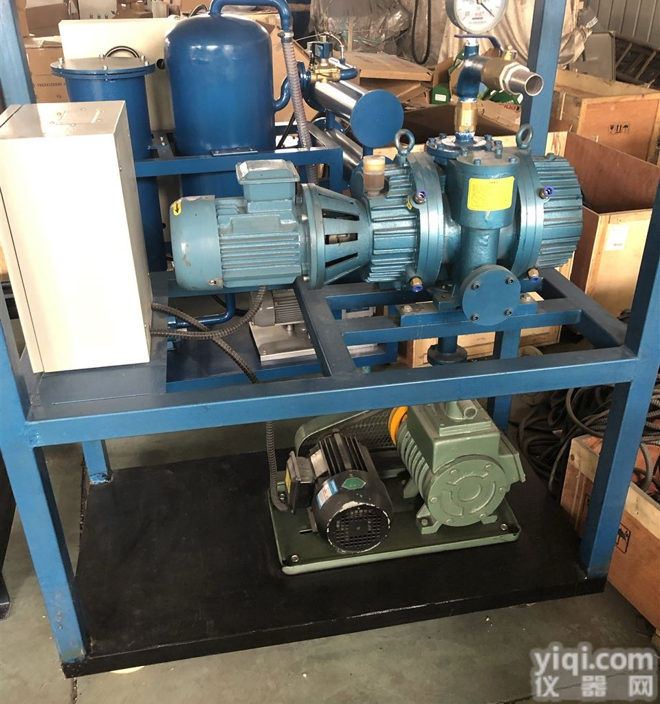 PJ  <em>真空泵</em> 上海承装（修试）<em>资质</em>办理