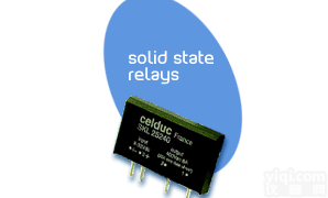 <em>法国</em>CELDUC<em>固态</em>继电器SO865970