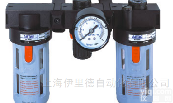 A,B<em>系列</em>减压阀  <em>台湾</em>亚德客AIRTAC气源处理元件原装