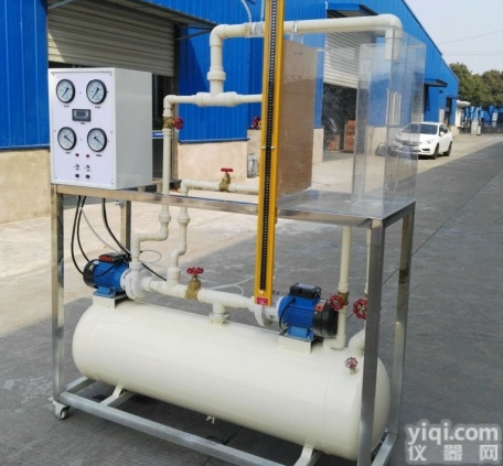 H017  <em>离心泵</em>综合<em>试验台</em>