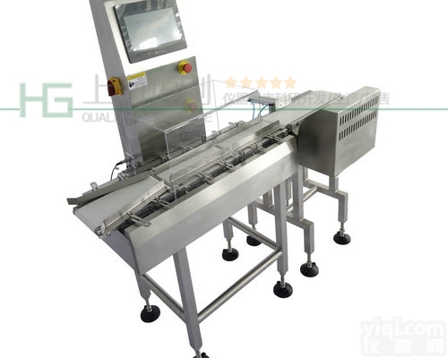 手表电池计重<em>分选</em>秤，<em>称重</em>剔除电子<em>分选</em>称