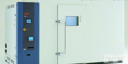 Espec  Espec爱斯佩克 步入式<em>恒温恒湿</em>箱