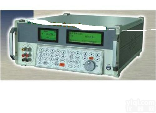 SHY-<em>YS87D</em>  可<em>程控</em>多功能<em>标准源</em>