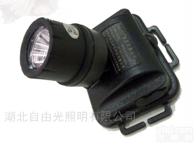 BOS5117微型<em>防爆</em>LED<em>头灯</em>