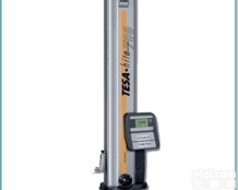 0-600mm  <em>瑞士</em>数显<em>高度尺</em>维修