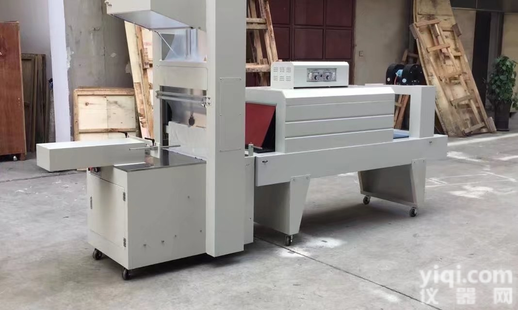 5540  纸箱<em>收缩</em><em>包装机</em> PE膜<em>收缩</em>机新品