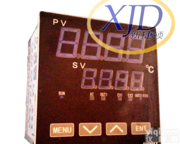 MAC50A-VIL-EI-<em>NNNN</em>  日本岛通MAC50A-VIL-EI-<em>NNNN</em>温湿度控制仪