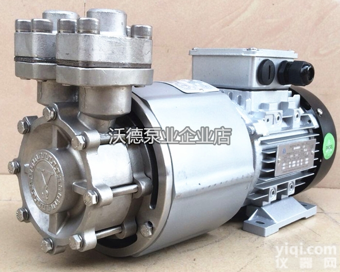 YS-MAPW3000  YS-MAPW3000泵 高温导<em>热油泵</em> <em>磁力泵</em> 350度