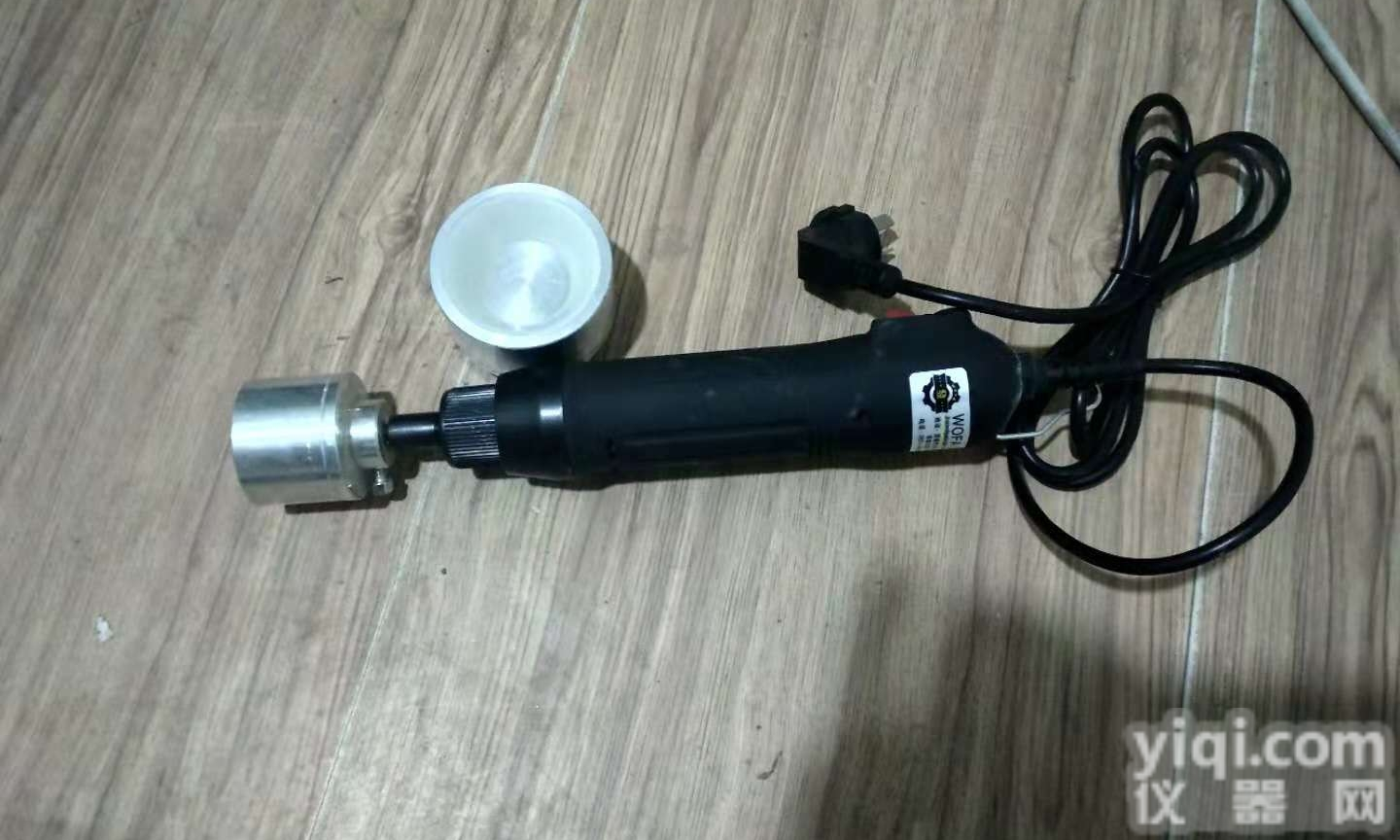 WF-x <em>旋盖机</em>  WF-x九江沃发  辣酱真空<em>封口</em>机