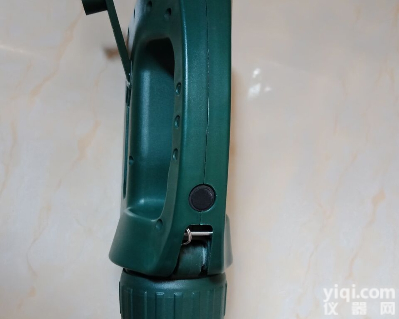 <em>手提</em>式<em>CYGL6052</em><em>手摇</em>发电铁路列检作业灯厂家