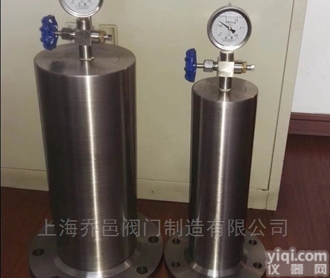 YQ9000  <em>水锤</em><em>消除器</em>SG9000活塞式<em>水锤</em><em>吸纳</em>器