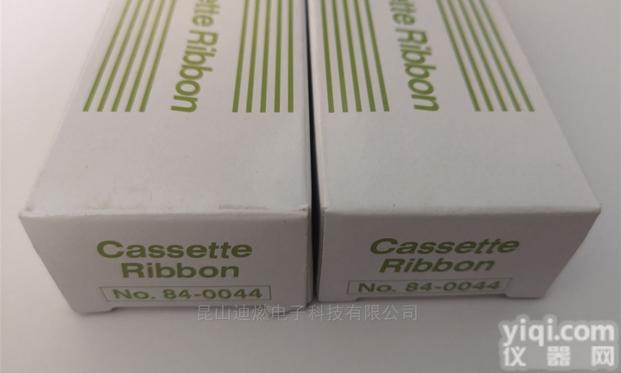 84-<em>0044</em>  记录仪<em>色带</em>