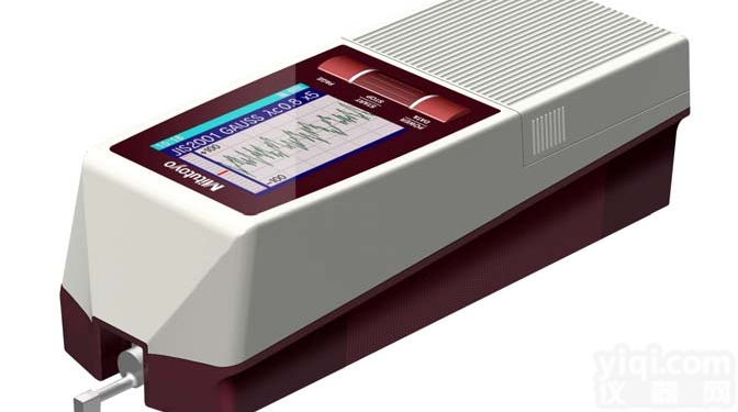 Mitutoyo<em>通用型</em>表面光洁<em>度仪</em>sj-210